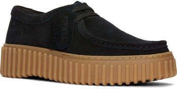 Nízke tenisky Clarks  -
