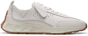 Nízke tenisky Clarks  -
