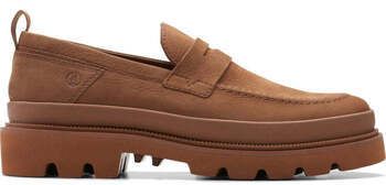 Mokasíny Clarks  -