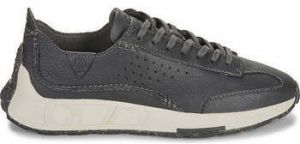 Nízke tenisky Clarks  -