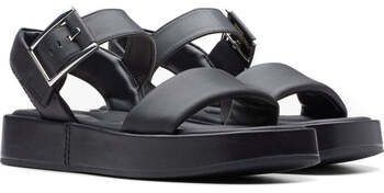 Športové sandále Clarks  -