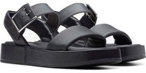 Športové sandále Clarks  -