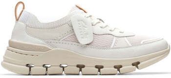 Nízke tenisky Clarks  -