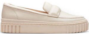 Mokasíny Clarks  -