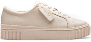 Nízke tenisky Clarks  -