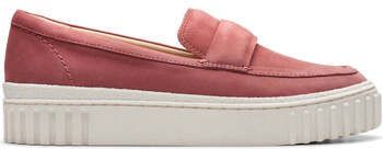 Mokasíny Clarks  -