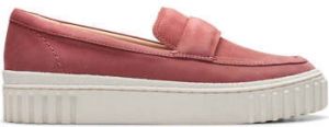 Mokasíny Clarks  -