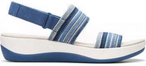 Športové sandále Clarks  -