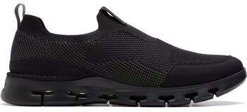 Nízke tenisky Clarks  -