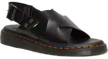Športové sandále Dr. Martens  -