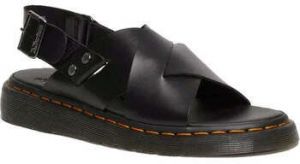 Športové sandále Dr. Martens  -