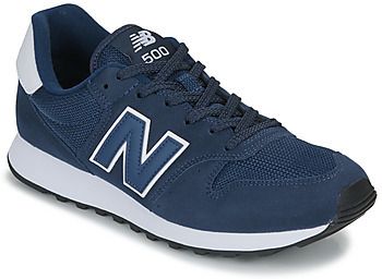 Nízke tenisky New Balance  500