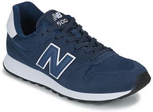 Nízke tenisky New Balance  500