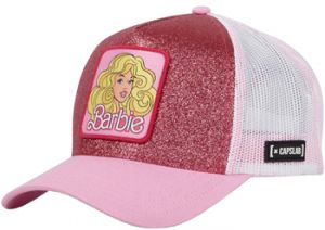 Šiltovky Capslab  Barbie Cap