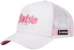 Šiltovky Capslab  Barbie Cap