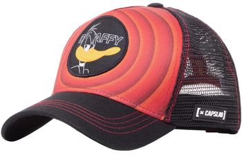 Šiltovky Capslab  Looney Tunes Daffy Duck Cap Kids