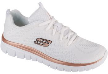 Nízke tenisky Skechers  Graceful - Get Connected