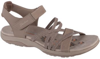 Športové sandále Skechers  Reggae Slim - Meadow Grazer