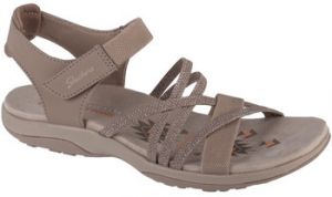 Športové sandále Skechers  Reggae Slim - Meadow Grazer