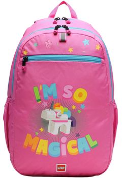 Ruksaky a batohy Lego  Urban Backpack