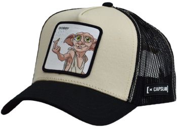 Šiltovky Capslab  Marvel Harry Potter Cap