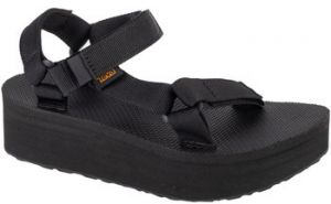 Športové sandále Teva  W Flatform Universal Sandals