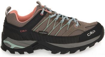 Turistická obuv Cmp  01 PR RIGEL LOW TREKKING