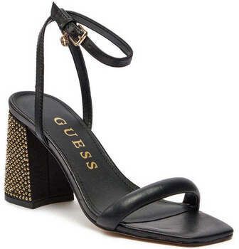Športové sandále Guess  -