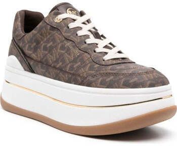 Nízke tenisky MICHAEL Michael Kors  -