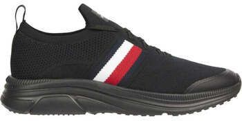 Nízke tenisky Tommy Hilfiger  -