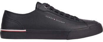 Nízke tenisky Tommy Hilfiger  -