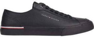 Nízke tenisky Tommy Hilfiger  -