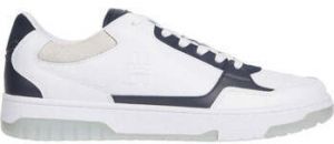 Nízke tenisky Tommy Hilfiger  -