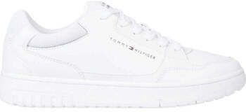 Nízke tenisky Tommy Hilfiger  -