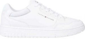 Nízke tenisky Tommy Hilfiger  -