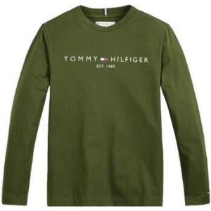 Tričká s krátkym rukávom Tommy Hilfiger  -
