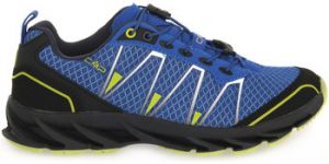 Univerzálna športová obuv Cmp  27NP ALTAK KIDS TREKKING