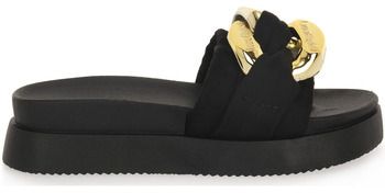 športové šľapky Laura Biagiotti  MICRO BLK