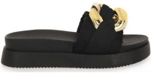 športové šľapky Laura Biagiotti  MICRO BLK