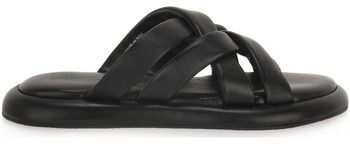 Sandále Hadel  BLACK INCRICIO