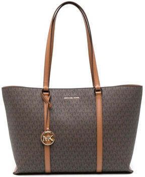 Veľká nákupná taška/Nákupná taška MICHAEL Michael Kors  -