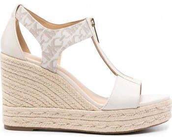 Športové sandále MICHAEL Michael Kors  -