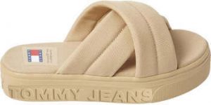 Športové sandále Tommy Jeans  -