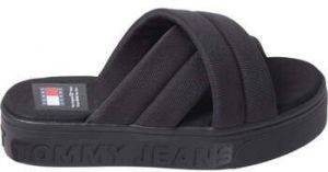 Športové sandále Tommy Jeans  -