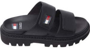 Športové sandále Tommy Jeans  -