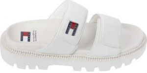 Športové sandále Tommy Jeans  -