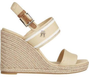 Športové sandále Tommy Hilfiger  -