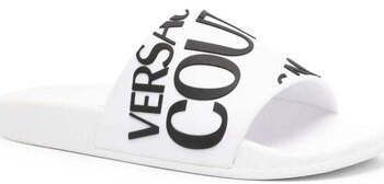 Papuče Versace Jeans Couture  -