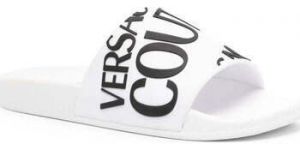 Papuče Versace Jeans Couture  -