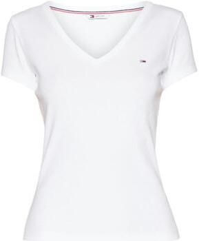 Tričká s krátkym rukávom Tommy Hilfiger  -